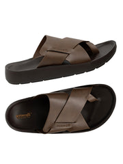 Aerowalk Men's Slip On Slipper For Casual use BT53