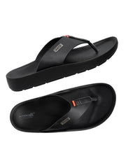 Aerowalk Men's Slip On Slipper For Casual use BT55