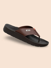 Aerowalk Men's Slip On Slipper For Casual use BT55