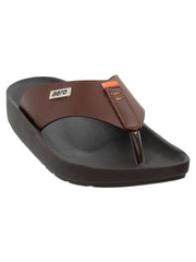 Aerowalk Men's Slip On Slipper For Casual use BT55