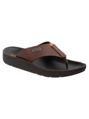Aerowalk Men's Slip On Slipper For Casual use BT55