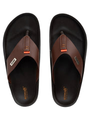 Aerowalk Men's Slip On Slipper For Casual use BT55