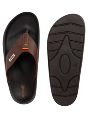 Aerowalk Men's Slip On Slipper For Casual use BT55