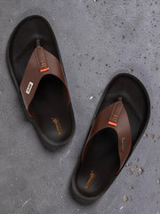 Aerowalk Men's Slip On Slipper For Casual use BT55