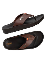 Aerowalk Men's Slip On Slipper For Casual use BT55