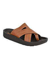 Aerowalk Men's Slip On Slipper For Casual use BT66