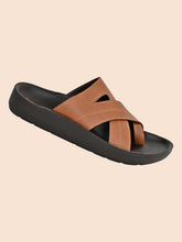 Aerowalk Men's Slip On Slipper For Casual use BT66