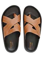 Aerowalk Men's Slip On Slipper For Casual use BT66
