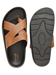 Aerowalk Men's Slip On Slipper For Casual use BT66