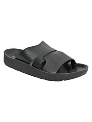 Aerowalk Men's Slip On Slipper For Casual use BT79