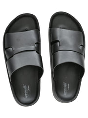 Aerowalk Men's Slip On Slipper For Casual use BT79
