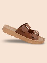 Aerowalk Women's Slip-On Slipper For Casual use DI17