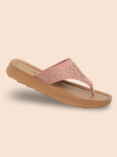 Aerowalk Women's Slip-On Slipper For Casual use DI19