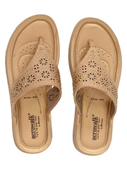 Aerowalk Women's Slip-On Slipper DI23