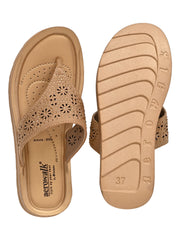 Aerowalk Women's Slip-On Slipper DI23