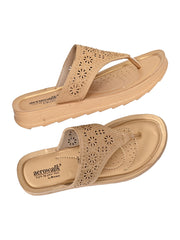 Aerowalk Women's Slip-On Slipper DI23