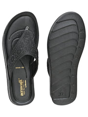 Aerowalk Women's Slip-On Slipper DI23