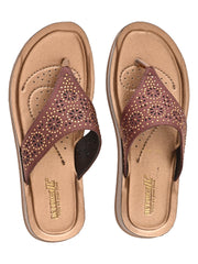 Aerowalk Women's Slip-On Slipper DI23
