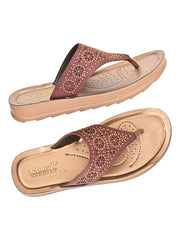 Aerowalk Women's Slip-On Slipper DI23