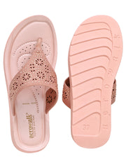 Aerowalk Women's Slip-On Slipper DI23
