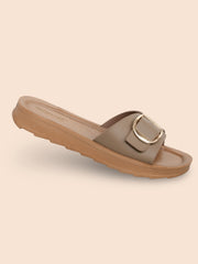 Aerowalk Women's Slip-On Slipper For Casual use DI25