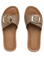 Aerowalk Women's Slip-On Slipper For Casual use DI25