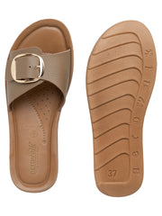 Aerowalk Women's Slip-On Slipper For Casual use DI25
