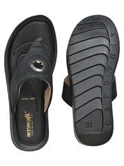 Aerowalk Women's Slip-On Slipper DI29