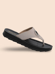Aerowalk Women's Slip-On Slipper DI29