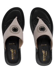 Aerowalk Women's Slip-On Slipper DI29