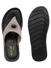 Aerowalk Women's Slip-On Slipper DI29