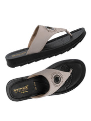 Aerowalk Women's Slip-On Slipper DI29