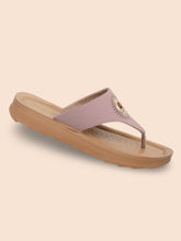 Aerowalk Women's Slip-On Slipper DI29