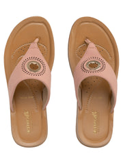 Aerowalk Women's Slip-On Slipper DI29
