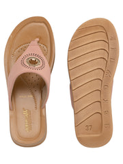 Aerowalk Women's Slip-On Slipper DI29