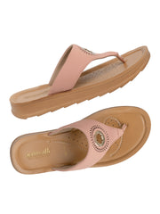Aerowalk Women's Slip-On Slipper DI29