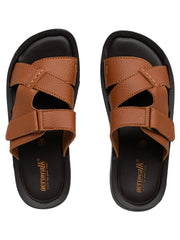 Aerowalk Men's Slip On Slipper For Casual use FM84