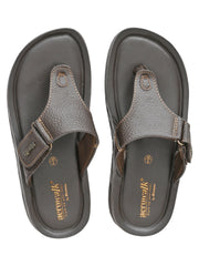 Aerowalk Men's Slip On Slipper For Casual use FM50