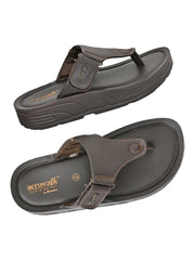 Aerowalk Men's Slip On Slipper For Casual use FM50