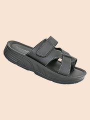 Aerowalk Men's Slip On Slipper For Casual use FM84