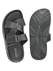 Aerowalk Men's Slip On Slipper For Casual use FM84