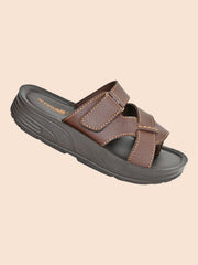 Aerowalk Men's Slip On Slipper For Casual use FM84