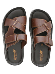 Aerowalk Men's Slip On Slipper For Casual use FM84