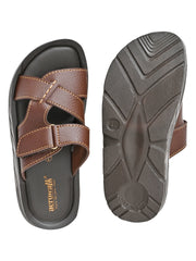 Aerowalk Men's Slip On Slipper For Casual use FM84
