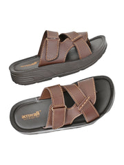Aerowalk Men's Slip On Slipper For Casual use FM84