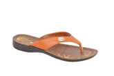 Aerowalk Women's Slip-On Slipper For Casual use GE15_TAN