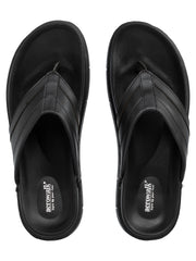 Aerowalk Men's Slip On Slipper For Casual use GH84