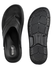 Aerowalk Men's Slip On Slipper For Casual use GH84