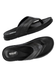 Aerowalk Men's Slip On Slipper For Casual use GH84