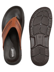 Aerowalk Men's Slip On Slipper For Casual use GH84